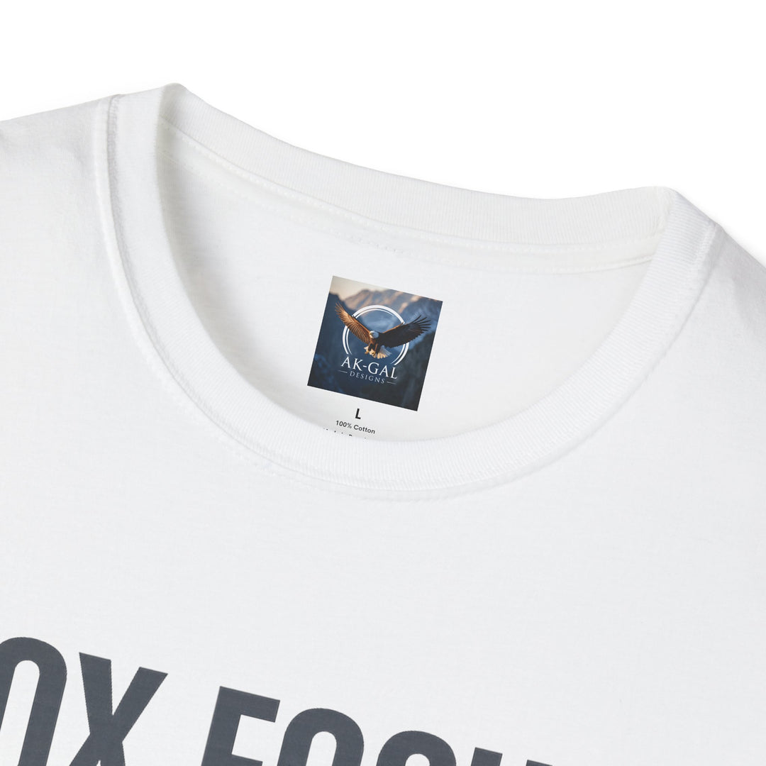Fox Focus T-Shirt