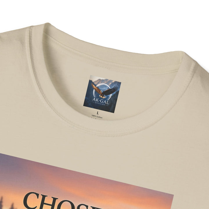 Chosen & Called T-Shirt