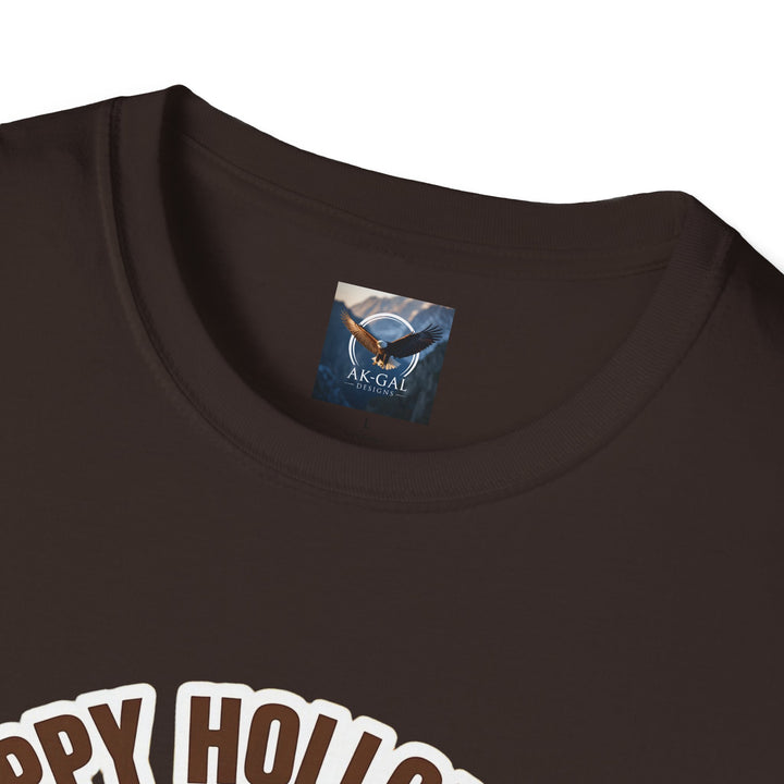 Halloween Grizzly Costume T-Shirt