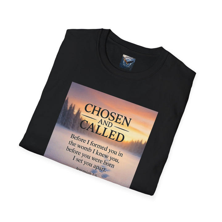 Chosen & Called T-Shirt