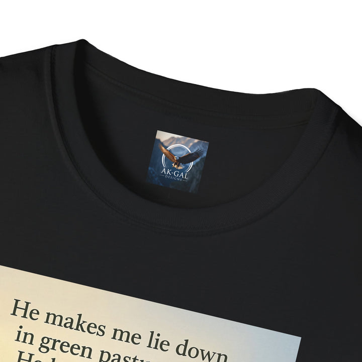 Rest For the Road T-Shirt