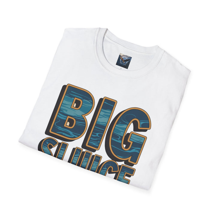 Big Sluice Energy T-Shirt