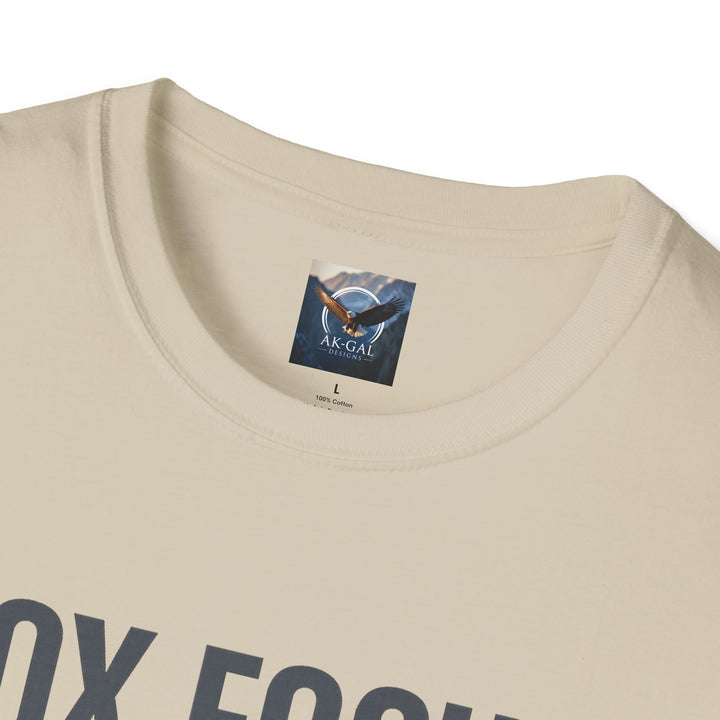 Fox Focus T-Shirt