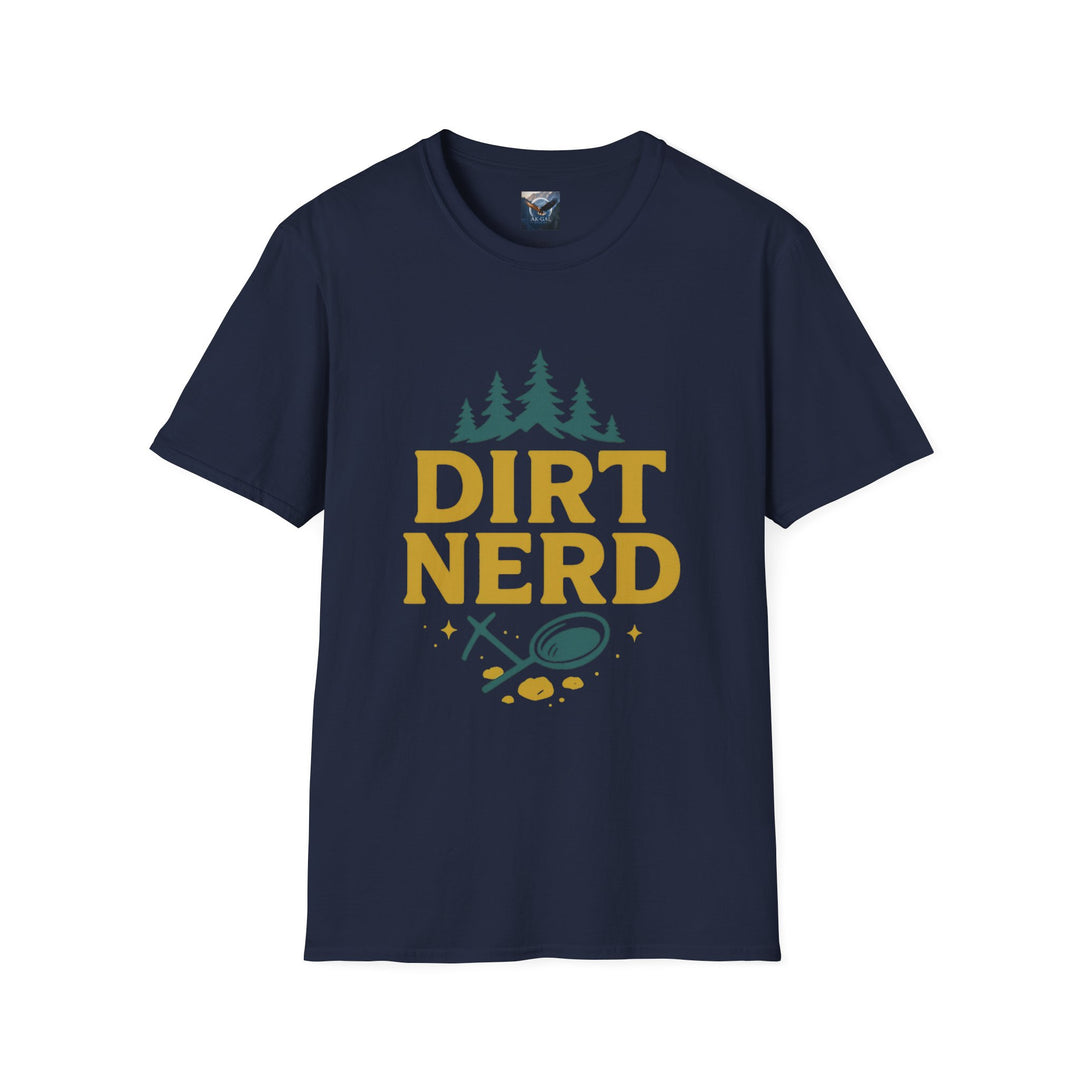 Dirt Nerd T-Shirt