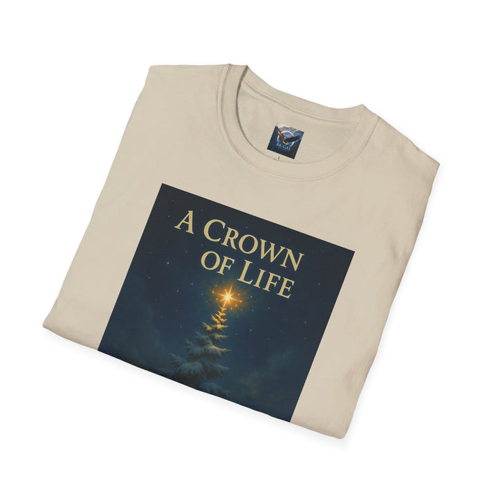 A Crown of Life T-Shirt