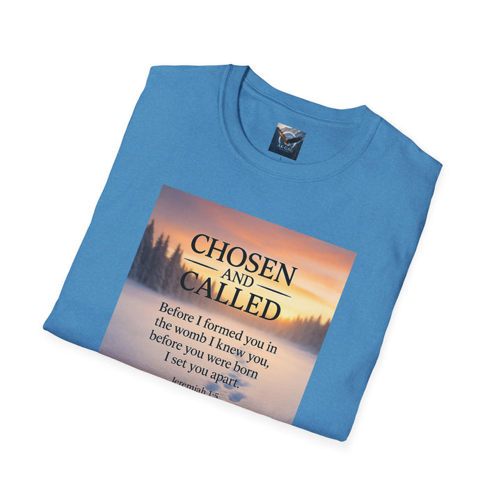 Chosen & Called T-Shirt