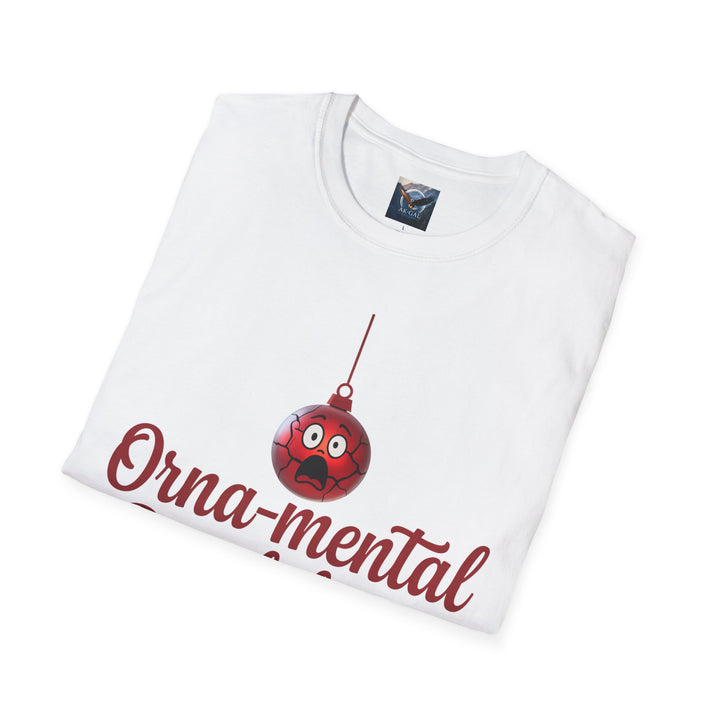 Orna-Mental Breakdown T-Shirt