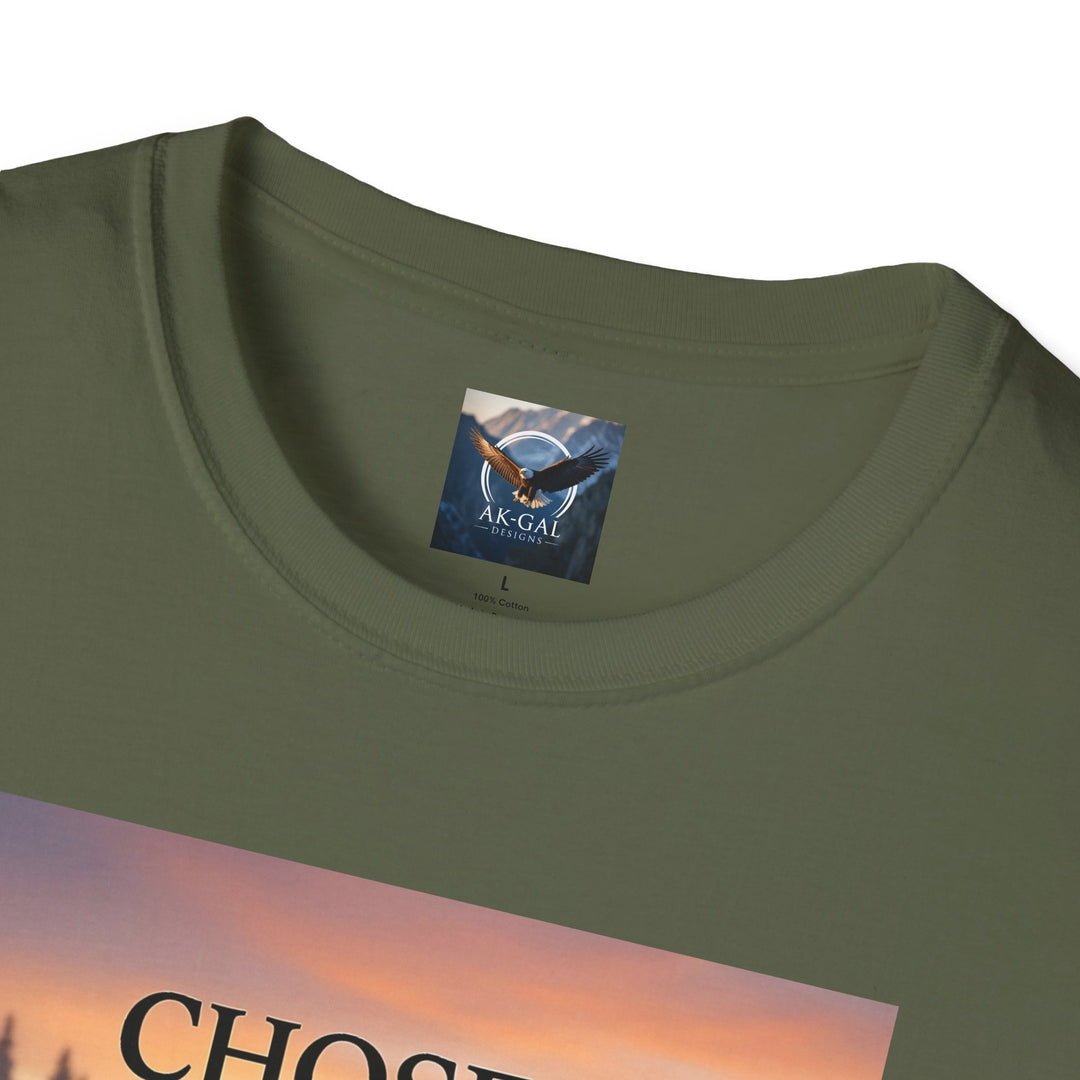 Chosen & Called T-Shirt