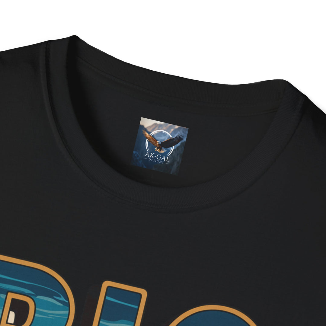 Big Sluice Energy T-Shirt