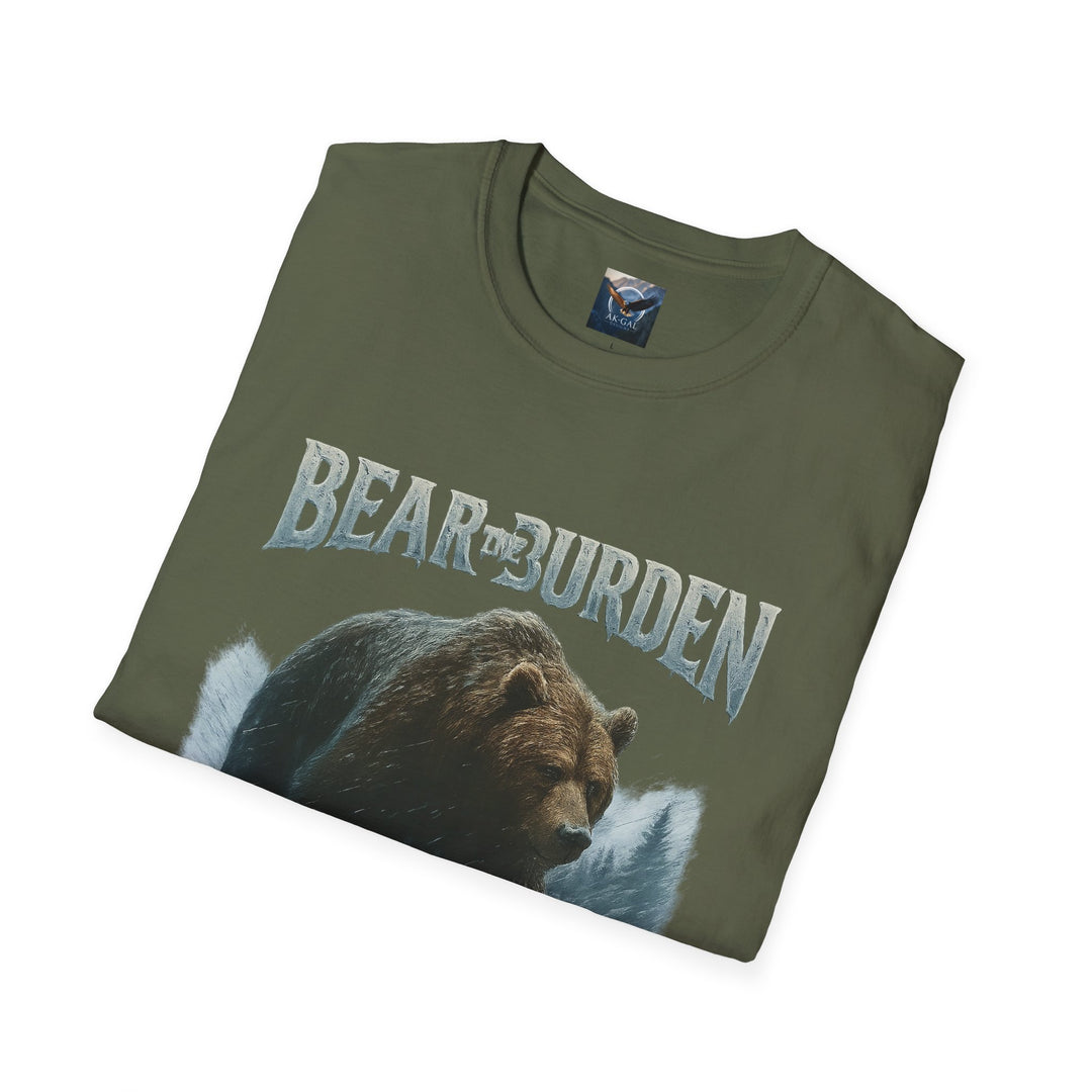 Bear the Burden T-Shirt