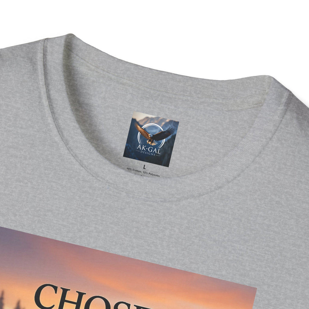 Chosen & Called T-Shirt