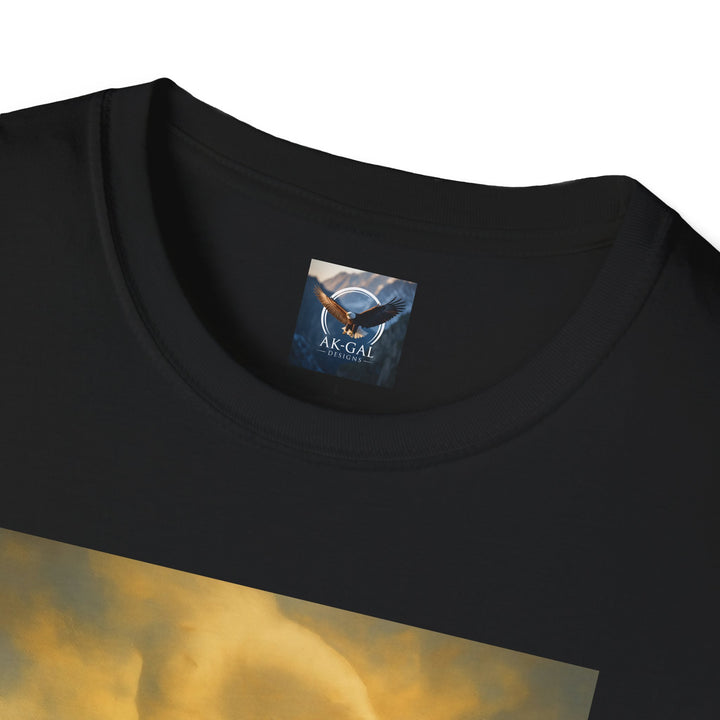 The Unseen Hand T-Shirt