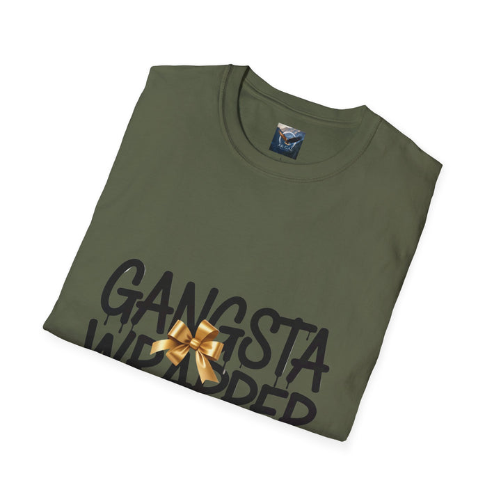 Gangsta Wrapper T-Shirt