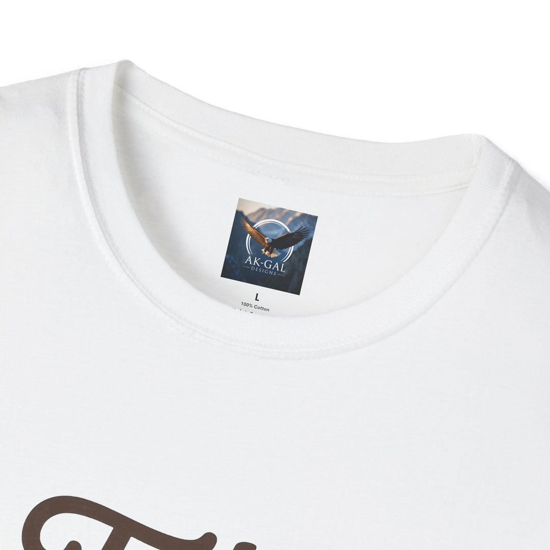 Talk Placer to Me T-Shirt