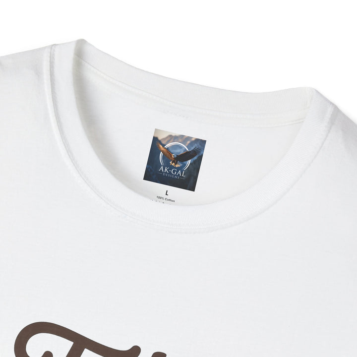 Talk Placer to Me T-Shirt