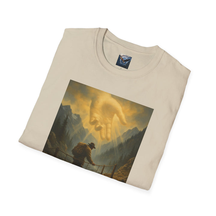 The Unseen Hand T-Shirt