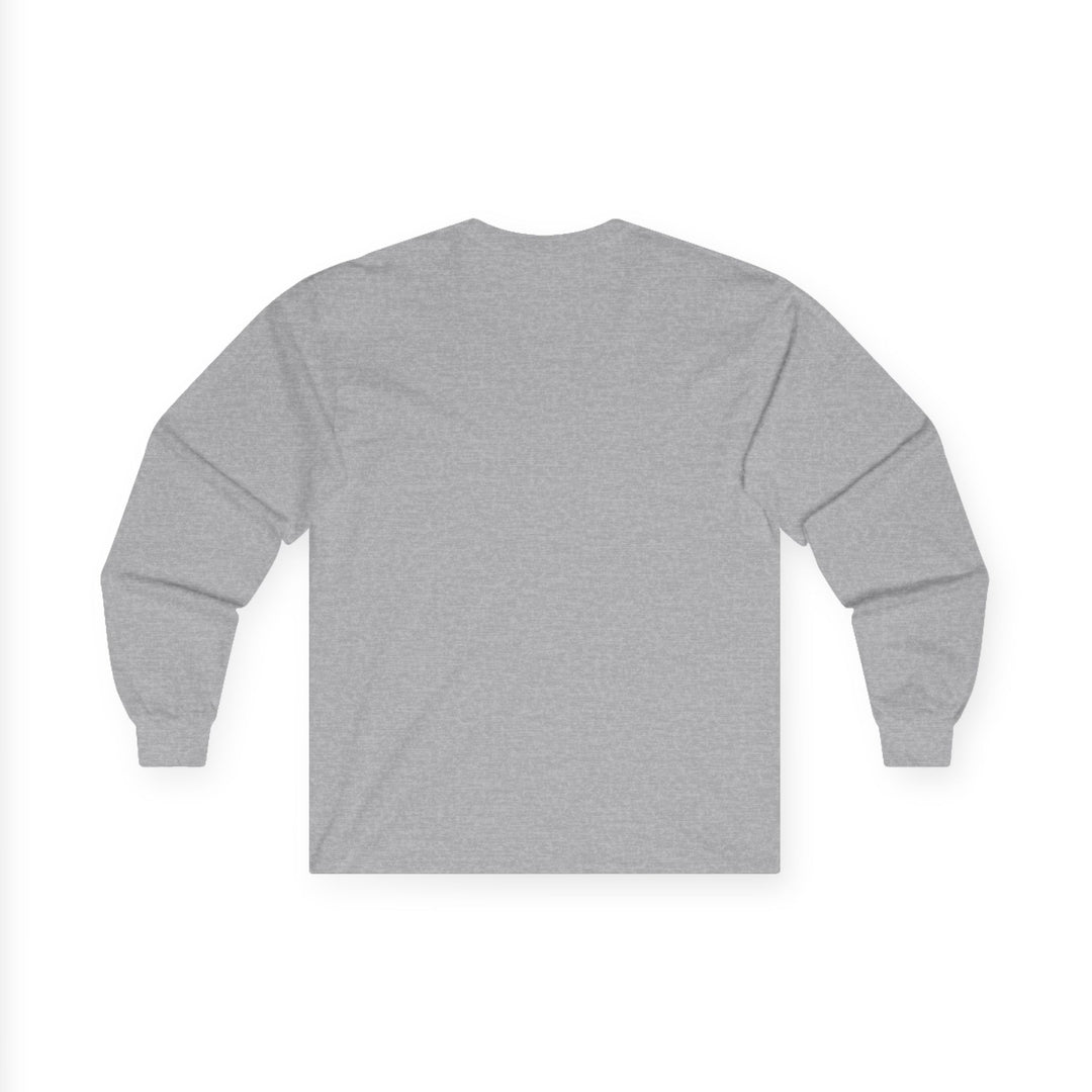 Chaos in Boots Buck Around & Find Out Long Sleeve Tee