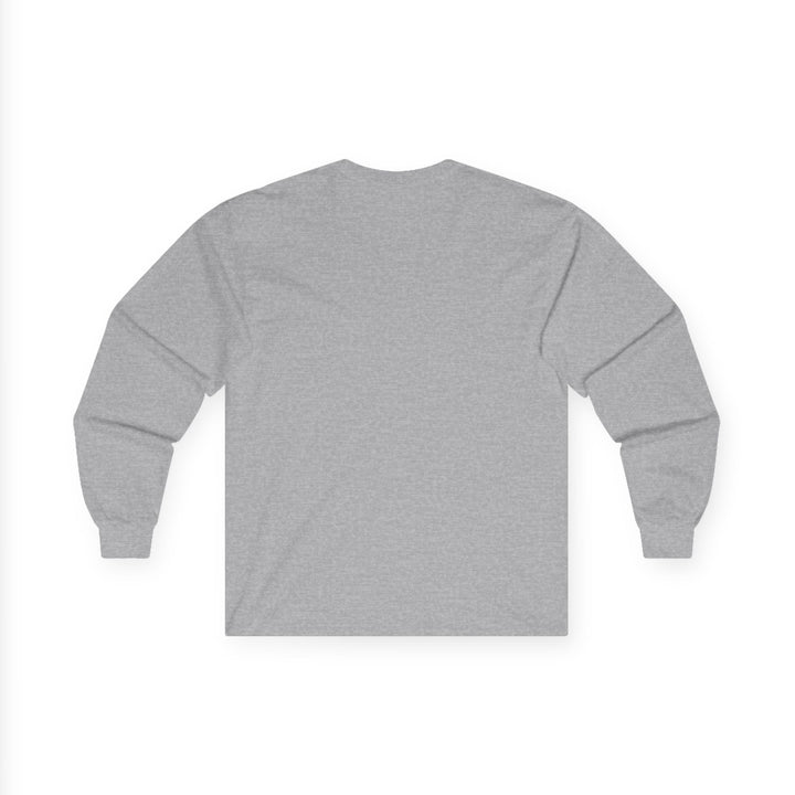 Chaos in Boots Buck Around & Find Out Long Sleeve Tee