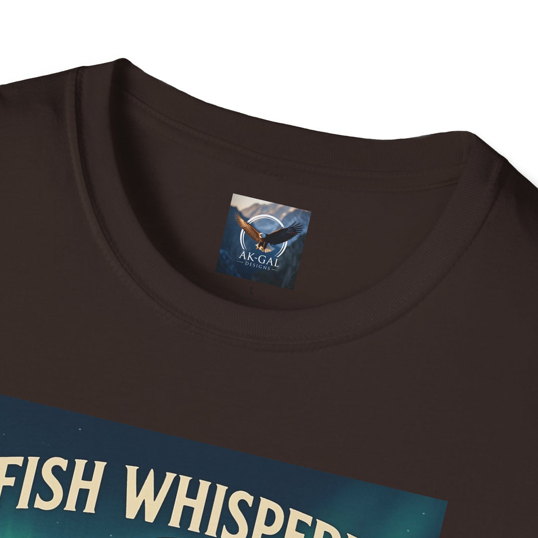 Fish Whisperer Extraordinaire T-Shirt