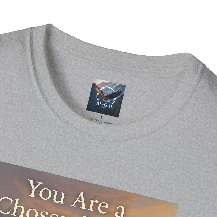 You are a Chosen People T-Shirt