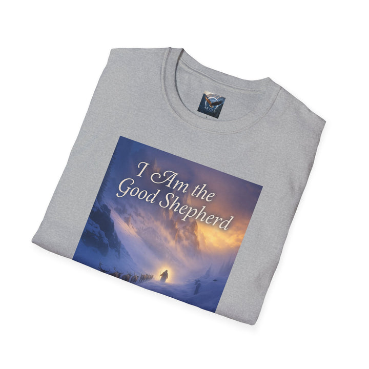 I am the Good Shepherd T-Shirt
