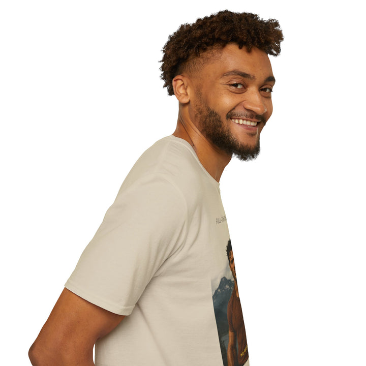 Full Throttle Colt T-Shirt