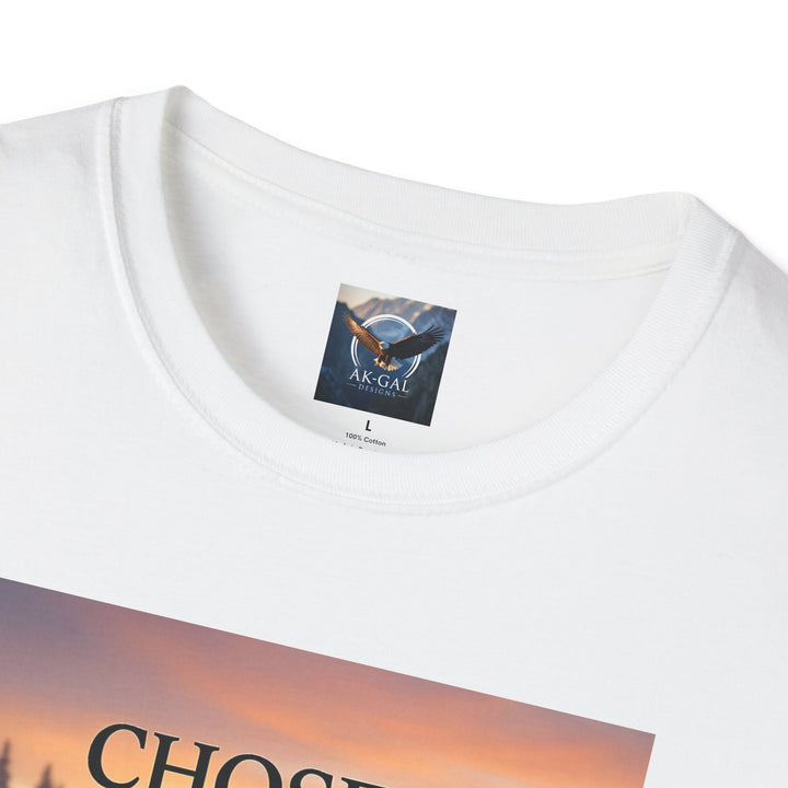 Chosen & Called T-Shirt