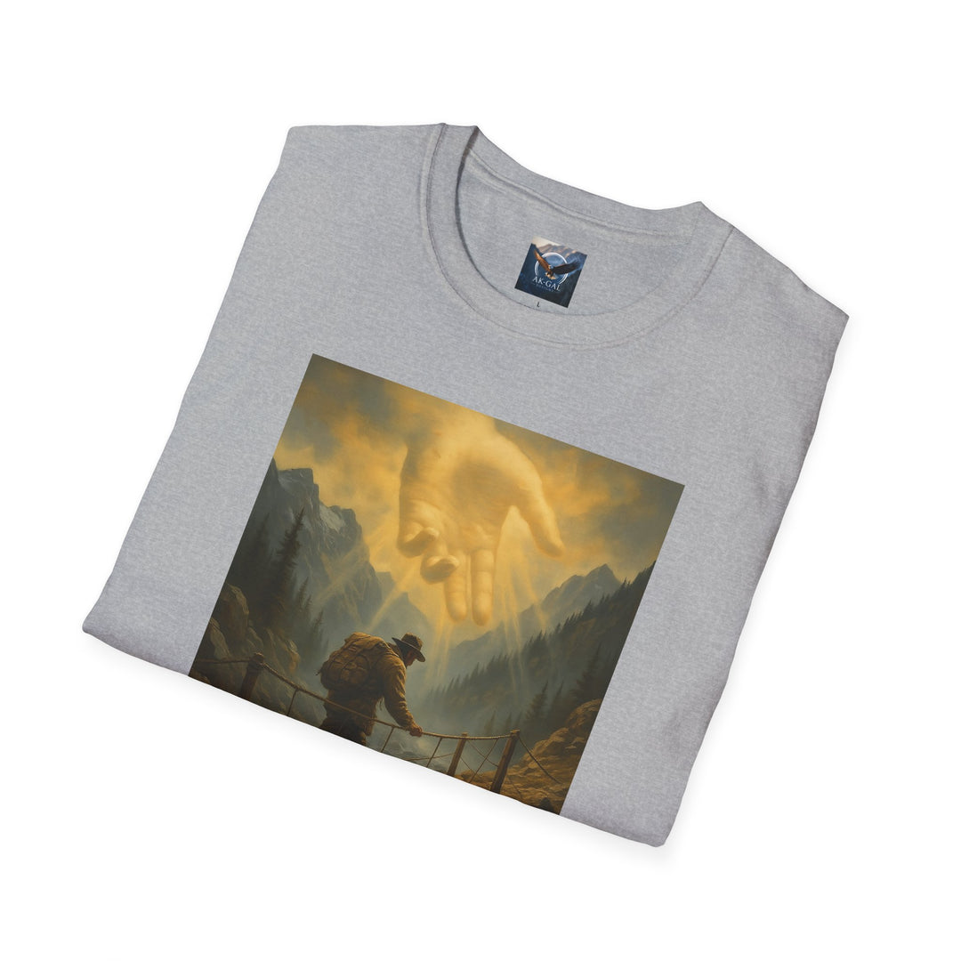 The Unseen Hand T-Shirt