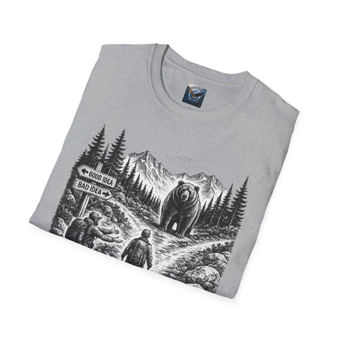 You First T-Shirt
