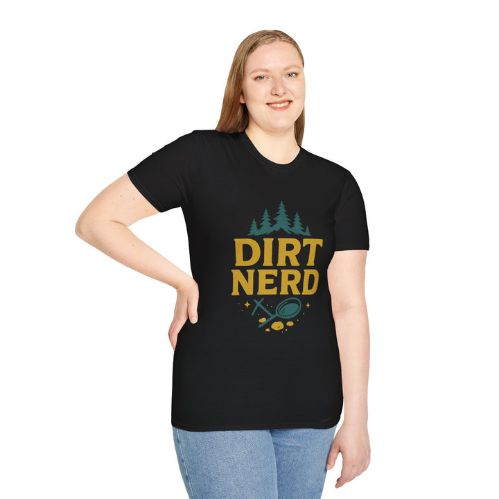 Dirt Nerd T-Shirt