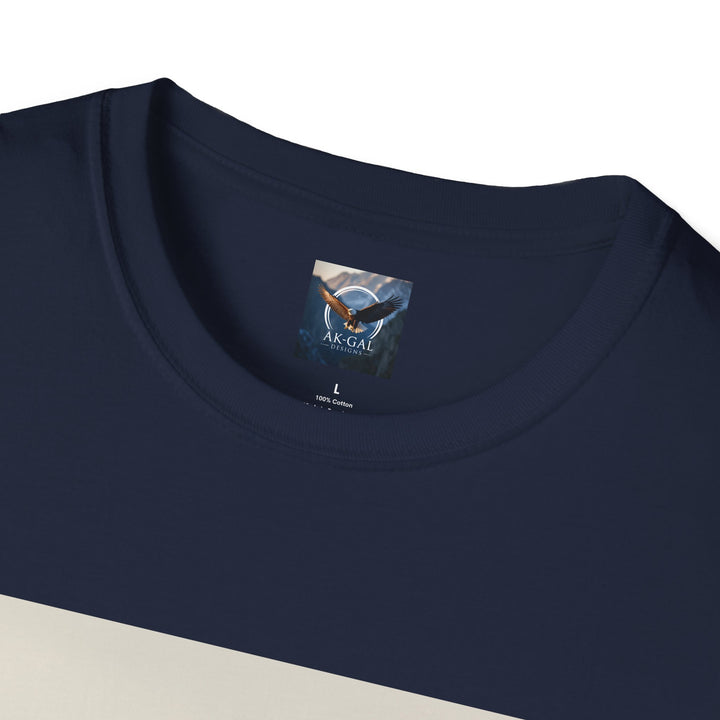 Studious Moose T-Shirt