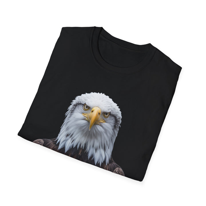 Ju-Know (Eagle) T-Shirt