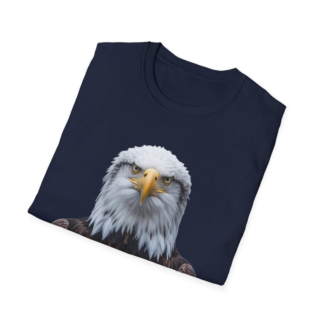Ju-Know (Eagle) T-Shirt