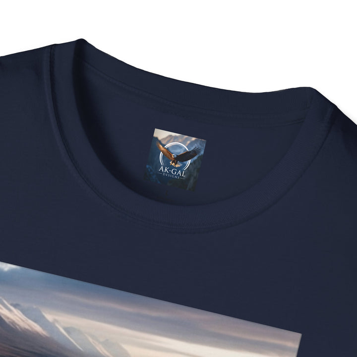 Faith is the Trail T-Shirt