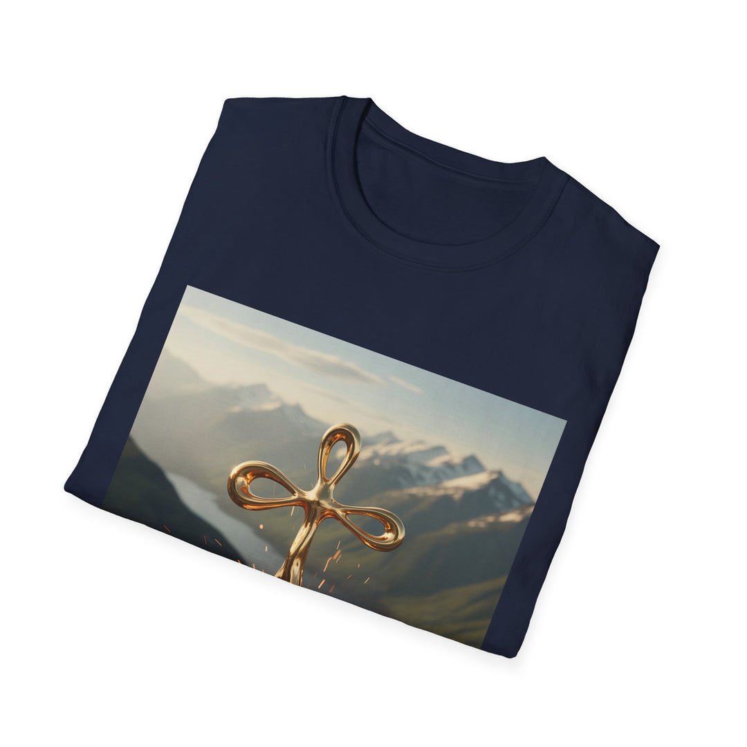 Refined by Fire T-Shirt