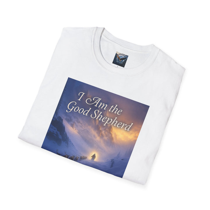 I am the Good Shepherd T-Shirt