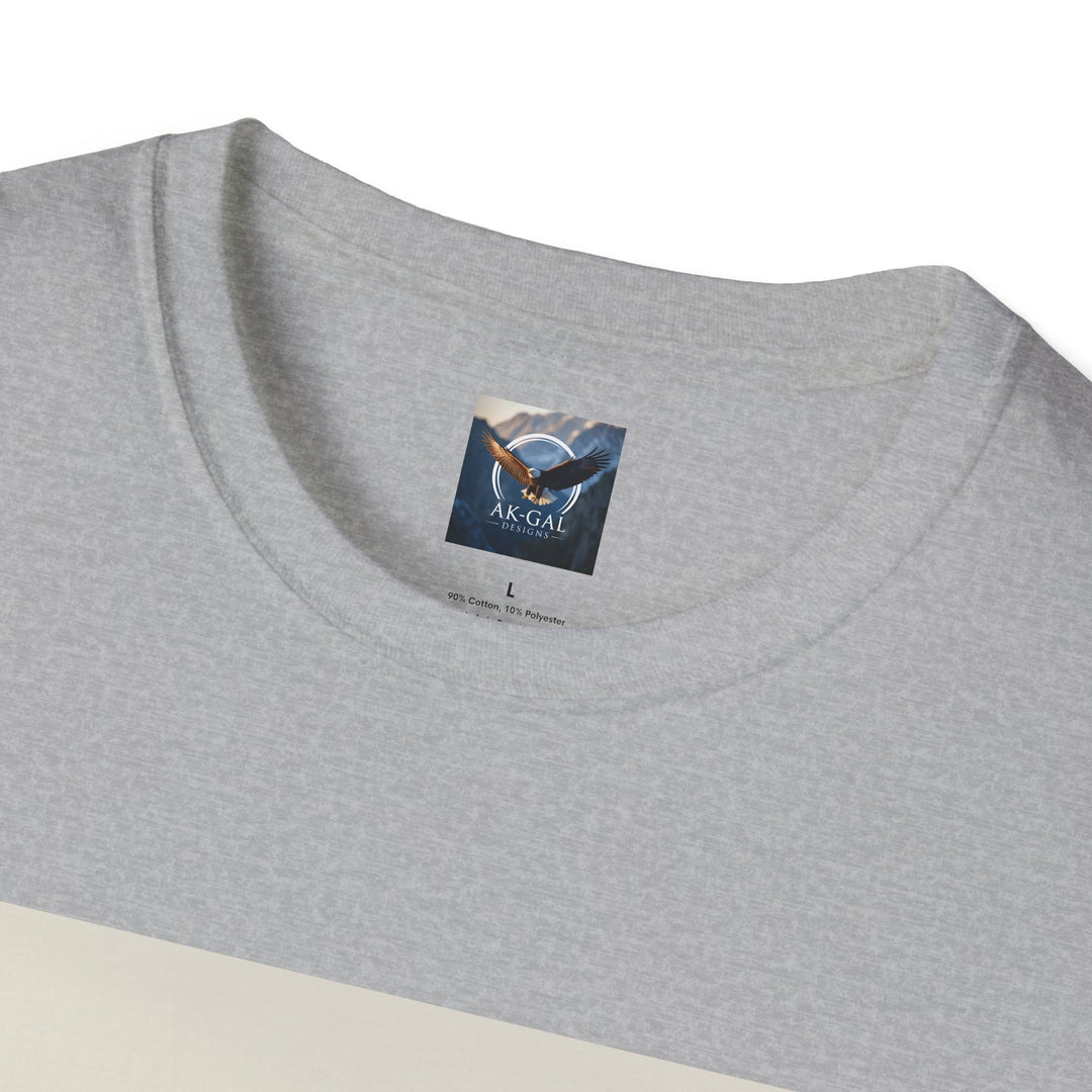 Studious Moose T-Shirt