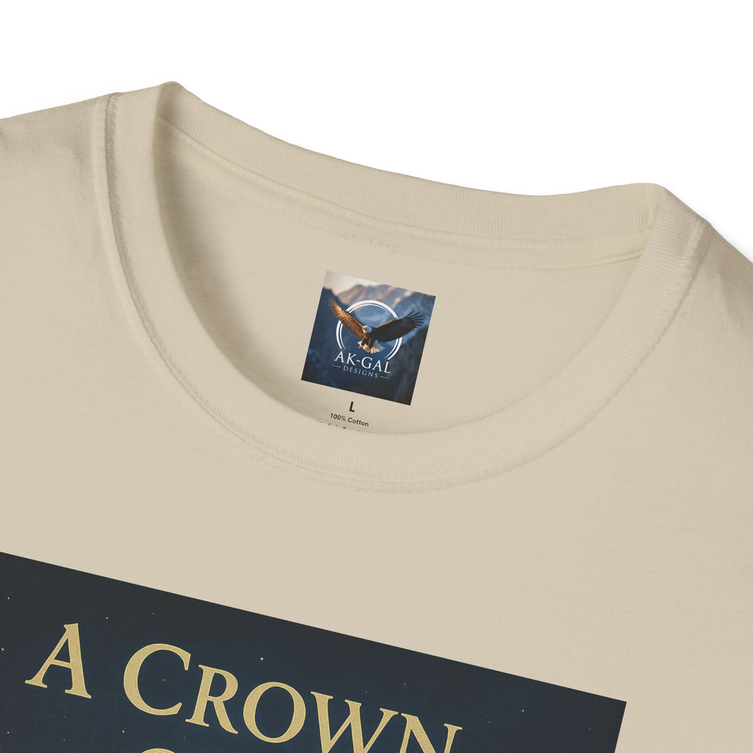 A Crown of Life T-Shirt