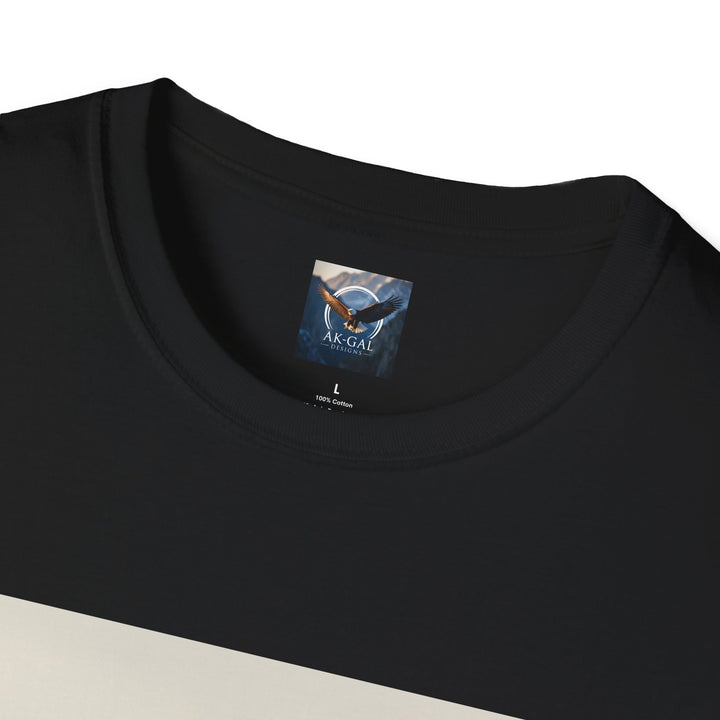 Studious Moose T-Shirt