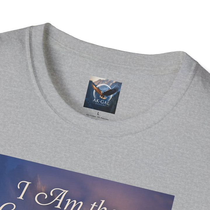 I am the Good Shepherd T-Shirt