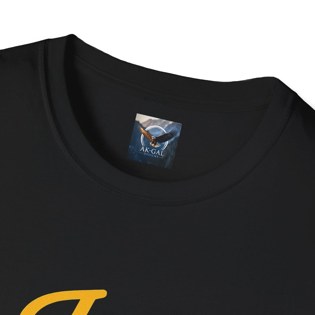 Joy Comes in the Morning Tee