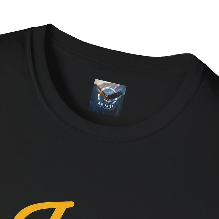 Joy Comes in the Morning Tee