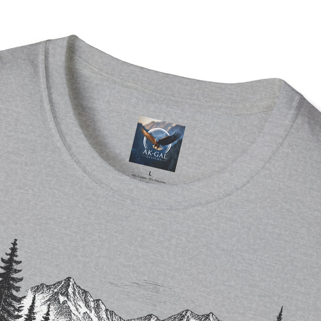 You First T-Shirt