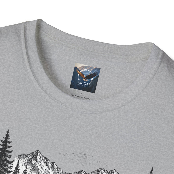 You First T-Shirt