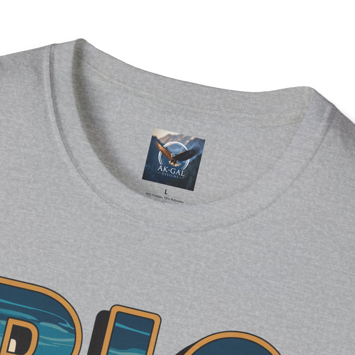 Big Sluice Energy T-Shirt