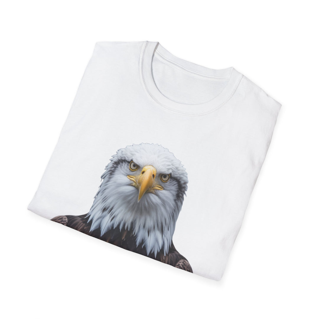 Ju-Know (Eagle) T-Shirt