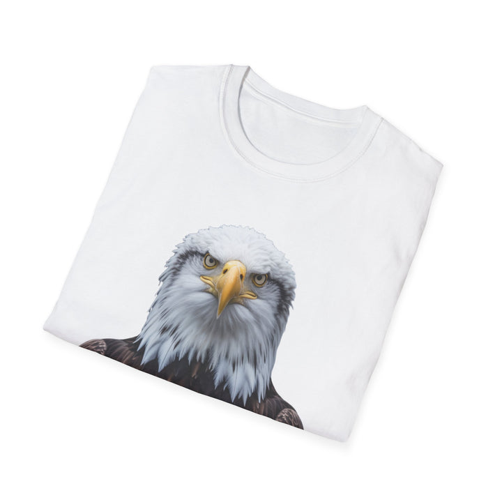 Ju-Know (Eagle) T-Shirt