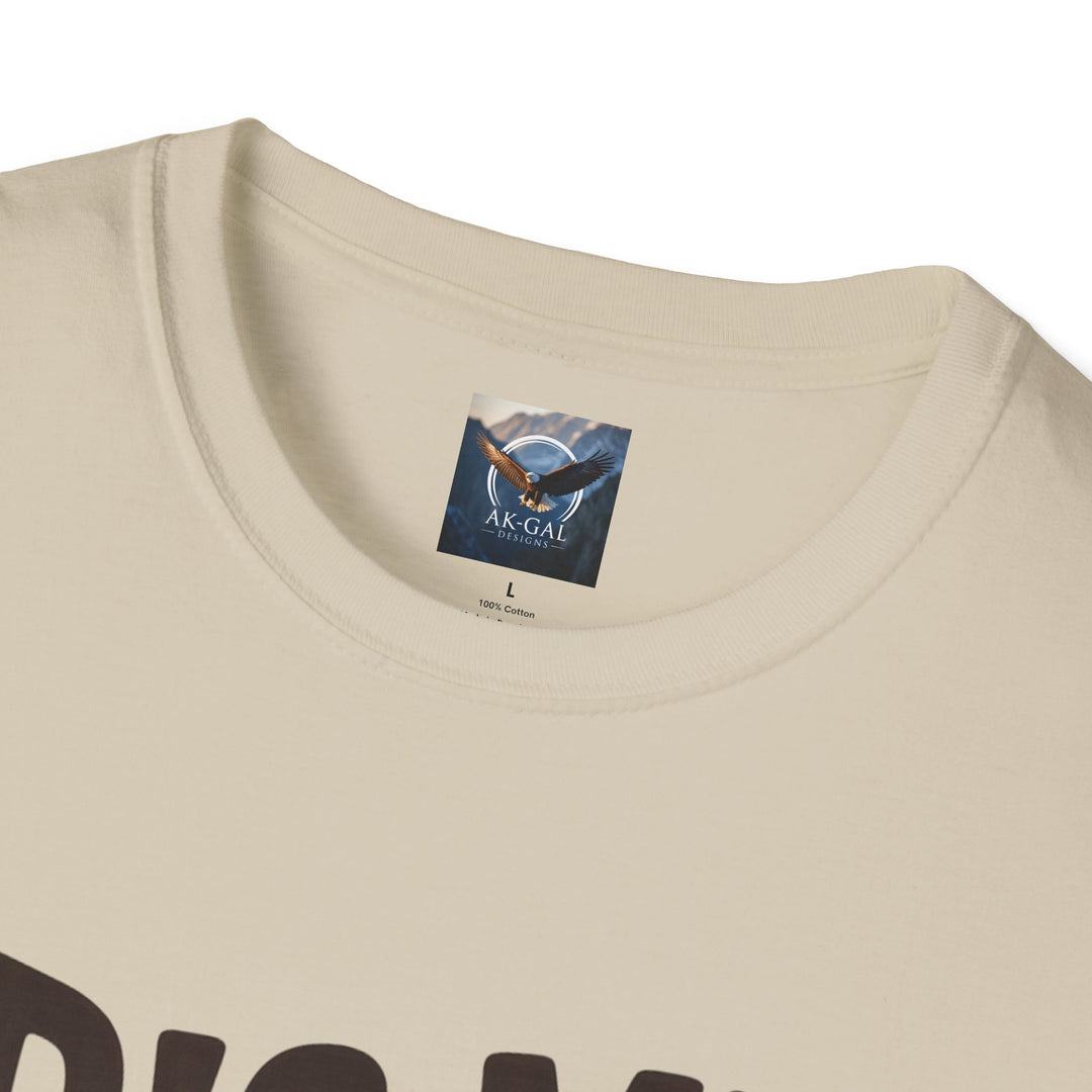 Dig Me Like One of Your Riverbeds T-Shirt