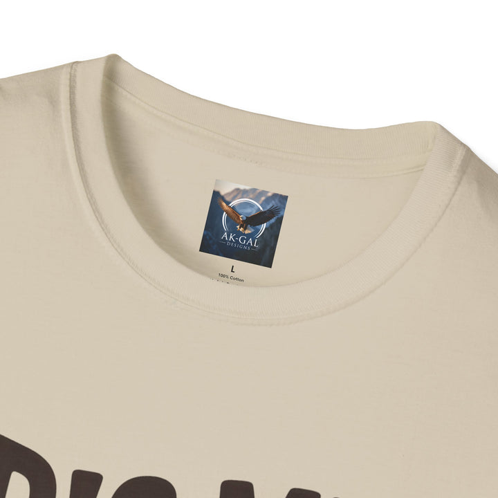 Dig Me Like One of Your Riverbeds T-Shirt