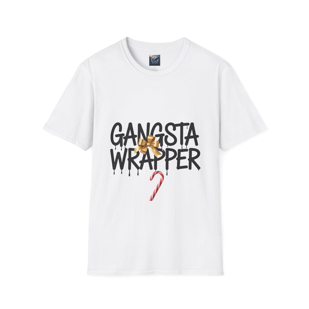 Gangsta Wrapper T-Shirt
